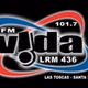 Radio Vida Toscas 101.7 logo