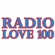 Logo de Radio Love 100