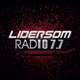 Logo de Rádio Lidersom FM