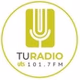 Tu Radio UTS logo