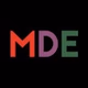 MDEMAG Radio logo
