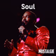 Logo de Nostalgie - Soul
