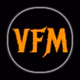 Logo de V FM