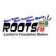 Logo de Uk Roots FM