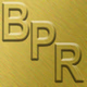 Brass Pole Radio logo