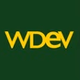 WDEV - WDEV-FM logo