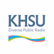 Radio Bilingüe - KHSQ logo