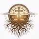 Root Cellar Radio logo