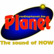 Logo de Radio Planet FM