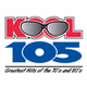 KOOL 105 - KXKL-FM logo