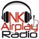 NK Airplay Radio logo