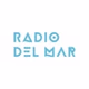Radio Del Mar logo