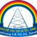 Saptarangi FM 101.6 logo