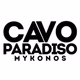 Logo de Cavo Paradiso Radio