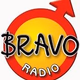 Logo de Radio Bravo