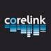 Corelink Radio logo
