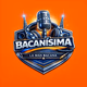 Logo de Bacanìsima La Más Bacana