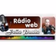 Rádio Web João Paulo logo