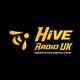 Logo de Hive Radio UK