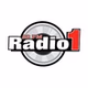 Radio1 - Greek Top 40 logo