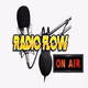 Logo de Radio Flow Record