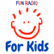 For Kids - Toddlers Tunes logo