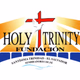 Logo de Holy Trinity Radio