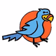 Logo de 104.9 Barefoot Radio - WXKW