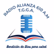 Logo de Radio Alianza