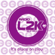 Logo de Radio L2K