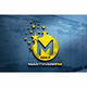 Radio Mantovani Fm logo