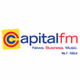 Capital FM logo