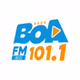 Rádio Boa FM logo