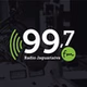 99 FM Rádio Jaguariaíva logo