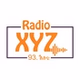 Radio XYZ logo