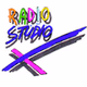 Radio Studio X logo