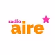 myRadio Network - radio aire logo