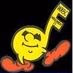 Logo de WABC Musicradio 77
