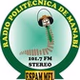 Radio Politécnica de Manabi logo