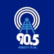Radio Piro'y FM logo
