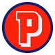 Logo de Radio Pop Music Chile