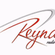 Logo de Radio Reyna - XHEJE