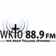 WKTO 88.9 FM - WKTO logo