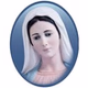 Radio María Ecuador logo