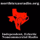 Logo de North Texas Radio