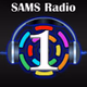 SAMS Radio 1 logo