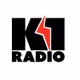 Logo de K1 Radio