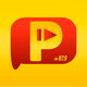 Logo de Rádio Paraguassu