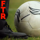 Logo de Futbol Talk Radio