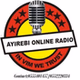 Ayirebi Online Radio logo